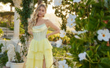 Juliet JT2738S Yellow