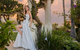Juliet JT2740S Polka Dot