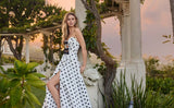 Juliet JT2740S Polka Dot