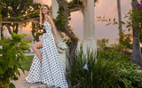 Juliet JT2740S Polka Dot