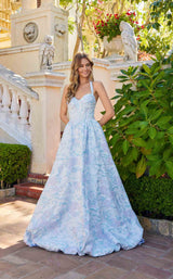 Juliet JT2742A Aqua Mist