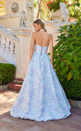 Juliet JT2742A Aqua Mist