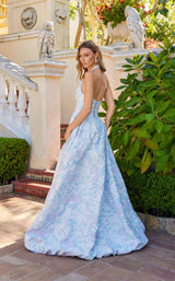 Juliet JT2742A Aqua Mist
