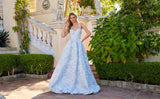 Juliet JT2742A Aqua Mist