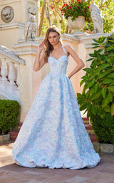 Juliet JT2742A Aqua Mist