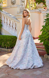 Juliet JT2742A Blush Garden