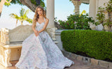 Juliet JT2742A Blush Garden