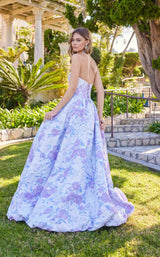 Juliet JT2742A Lavender Amethyst