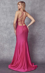 Juliet 276 Fuchsia