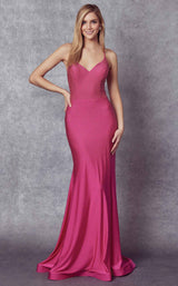 Juliet 276 Fuchsia