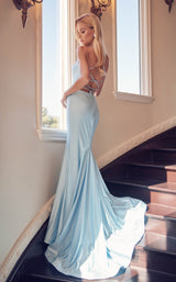 Juliet 276 Powder Blue