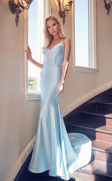Juliet 276 Powder Blue