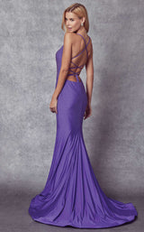 Juliet 276 Purple