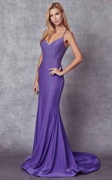 Juliet 276 Purple