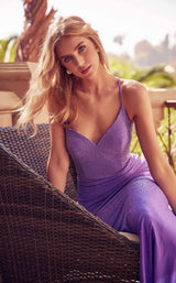 Juliet 276 Purple