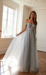 Juliet JT287 Silver