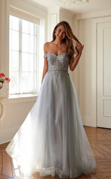 Juliet JT287 Silver