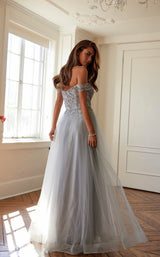 Juliet JT287 Silver