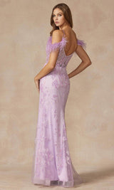 Juliet 288 Lilac