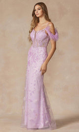 Juliet 288 Lilac
