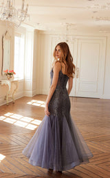 Juliet 2883C Gunmetal