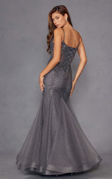 Juliet 2883C Gunmetal