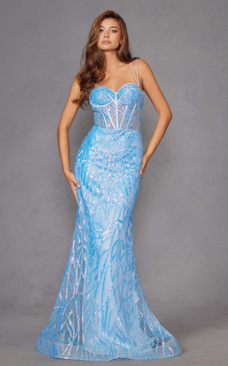 Juliet JT2886C Sky Blue