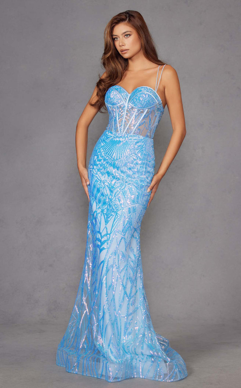 Juliet JT2886C Sky Blue