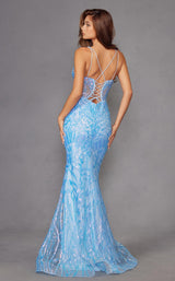 Juliet JT2886C Sky Blue