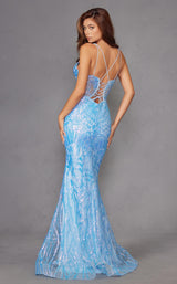 Juliet JT2886C Sky Blue