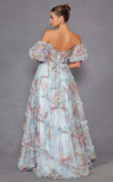 Juliet JT2887C Blue