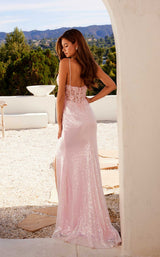 Juliet JT289 Baby Pink