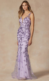 Juliet 294 Lilac
