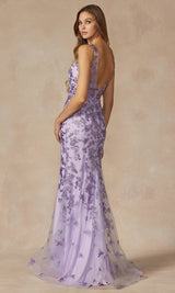 Juliet 294 Lilac
