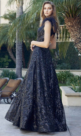 Juliet 297 Black