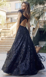 Juliet 297 Black