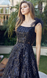 Juliet 297 Black