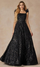Juliet 297 Black