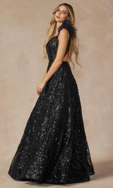 Juliet 297 Black