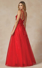 Juliet 298 Red