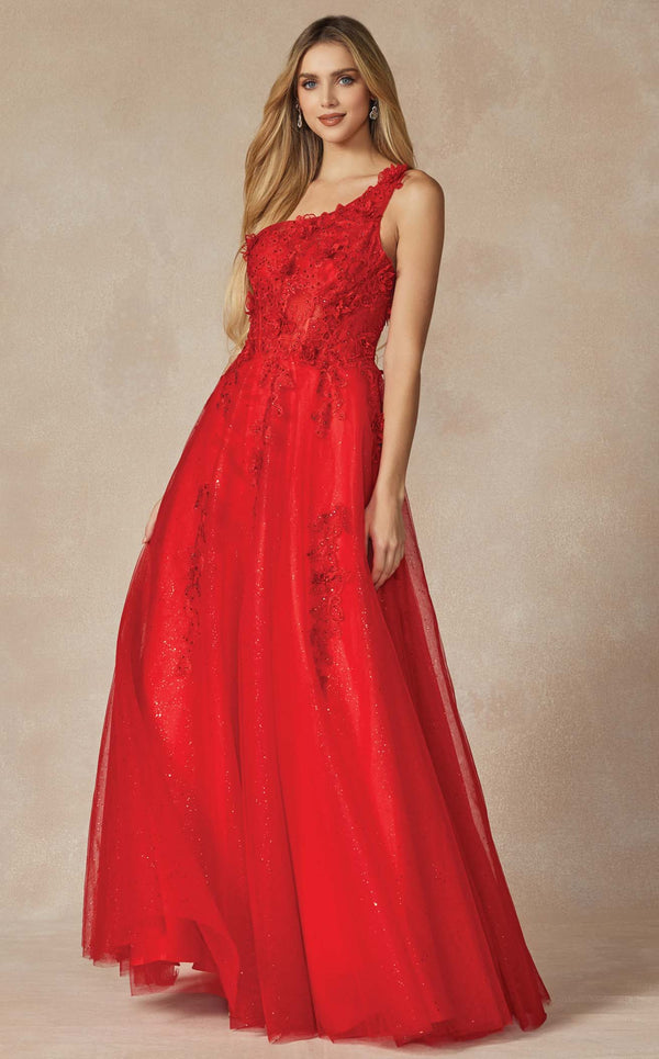 Juliet 298 Red