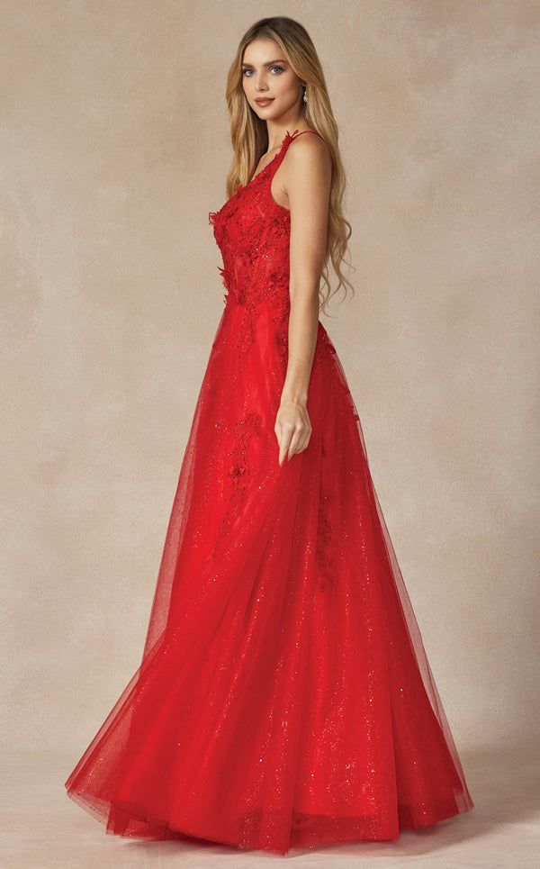 Juliet 298 Red