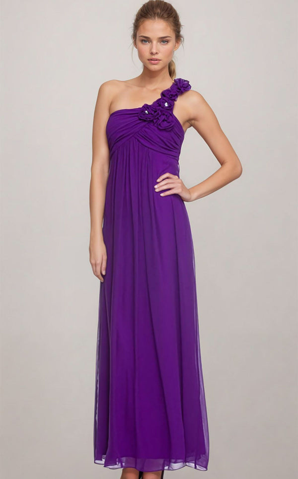 Juliet 520 Purple