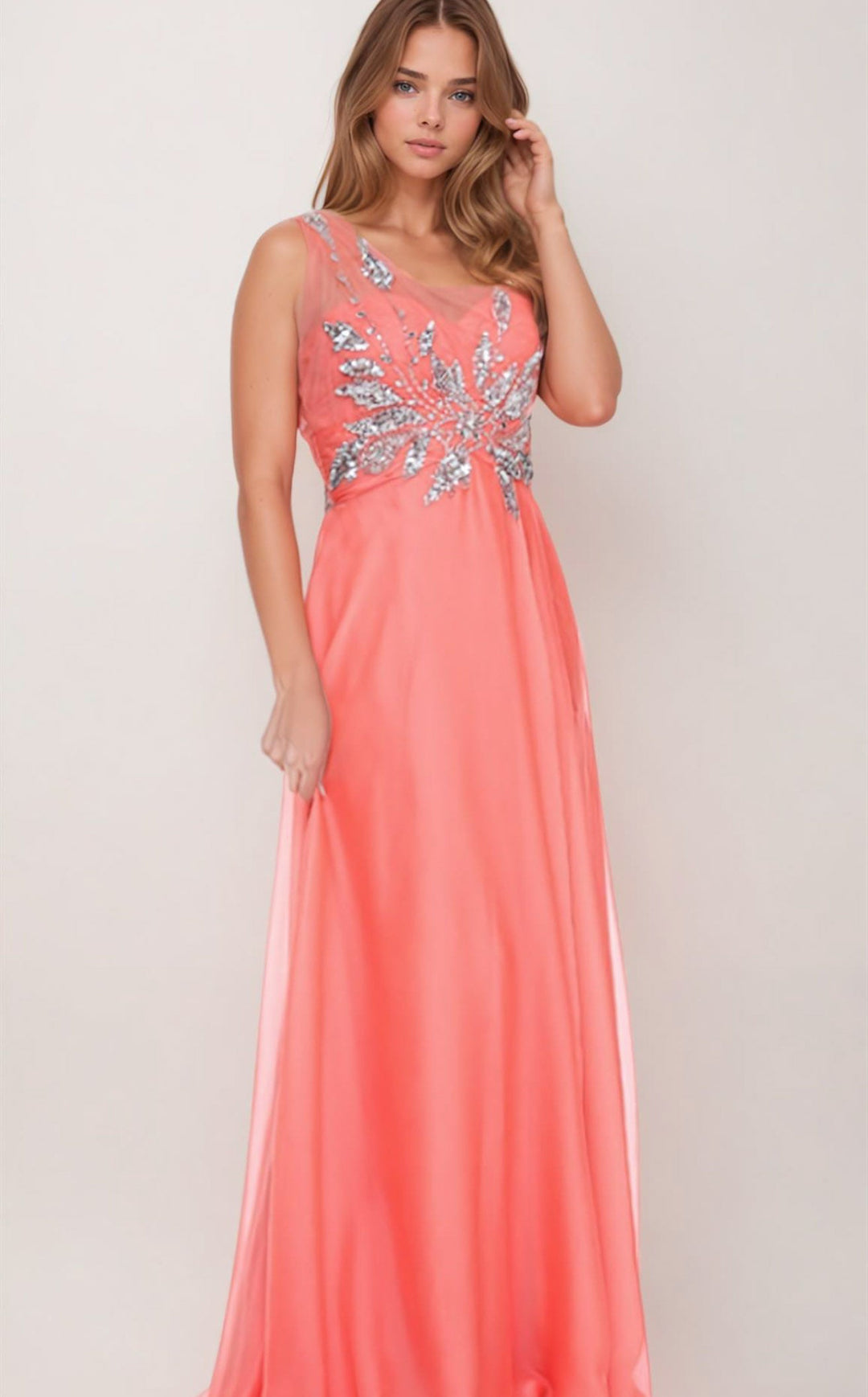 Juliet 537 Coral