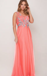Juliet 537 Coral
