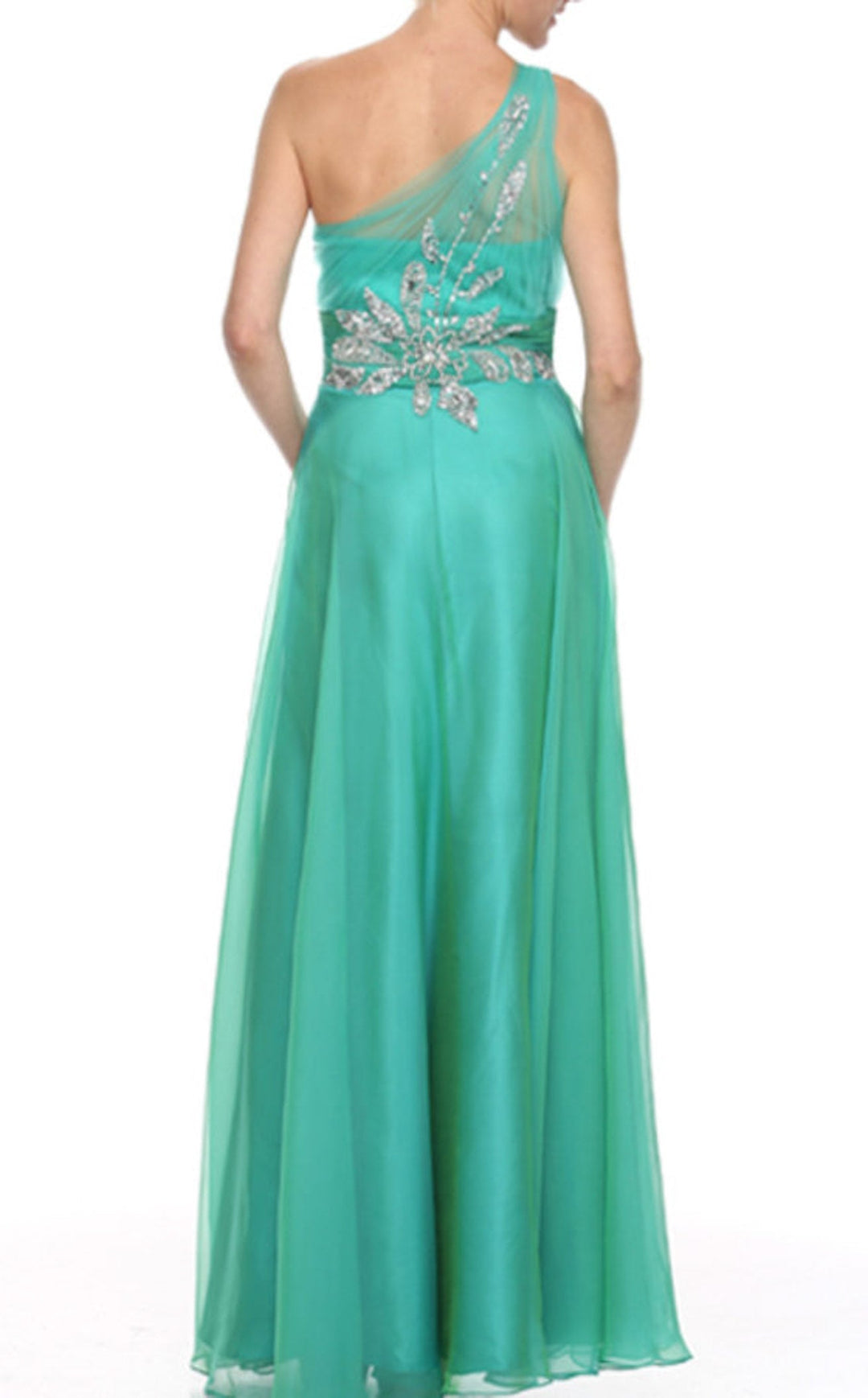 Juliet 537 Jade