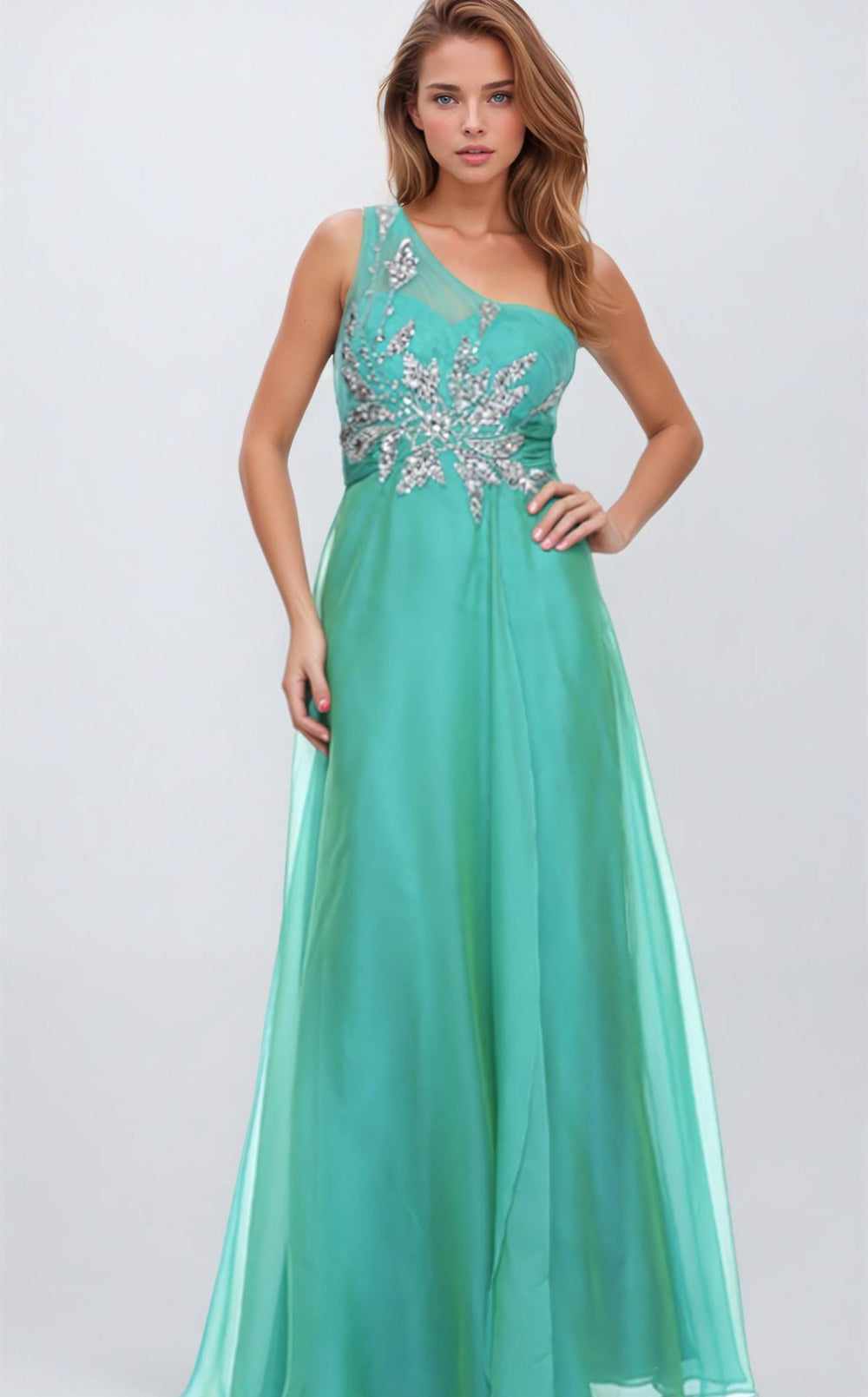 Juliet 537 Jade