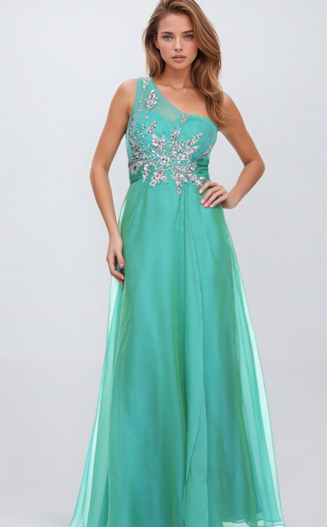 Juliet 537 Jade