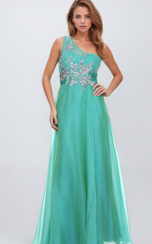 Juliet 537 Jade