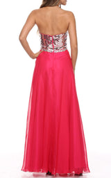 Juliet 543 Fuchsia